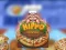 Hippo Pizza Chef