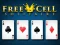Freecell Solitaire