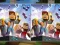 Pixel Craft Differences