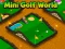 Mini Golf World
