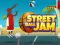 Street ball jam
