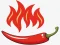 Challenge Hot Chili 3D