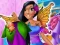 fairy princess dresser