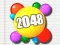 Paper Block 2048