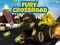 Fury CrossRoad
