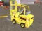 Driving Forklift Simulator