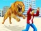 Lion Simulator