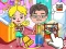 Toka Boka Home Clean Up Design