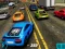 City traffic Racing