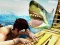 Raft Angry Shark Hunting