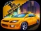 City Taxi driving