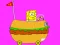 SpongeBob racing tournament