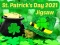 Happy St. Patrick's Day
