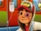 Subway Surfers Doctor