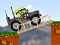 Spongebob Dangerous Jeep
