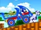 Sonic Truck