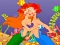 Mermaid Love Kissing
