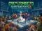 Crazy Zombie 7.0 Super Heroes 2