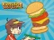 Burger Catch