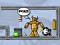 Crash The Robot
