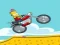 Bart bike fun