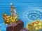Journey beyond the never seas