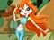 Chibi Winx Bloom