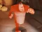 Yeti Sensation