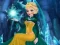 Frozen Elsa Prep