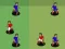 Euro 2016 Goal Rush