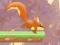 Nut rush