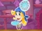 Cinderella’s Rush