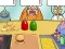 Spongebob Restaurant