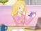 Carol's Temp Job