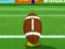 American Football Kicks