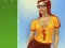 Soccer Girl