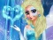 Elsa Makeover
