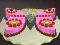 Cooking with Emma Butterfly Chocolate Cake