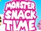 Monster Snack Time