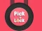 Pick A Lock