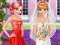 Frozen And Ariel Wedding