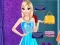 Elsa Dressing Room