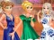 Princesses Party Marathon