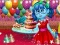 Inside Out Birthday Party