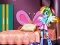 Equestria Girls Theme Room