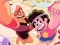 Steven Universe Spike Squad