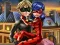 Ladybug Valentine Paris
