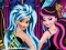 Princesses In Monster High