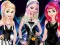Princess Rock Band