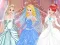 Princesses Bffs Wedding